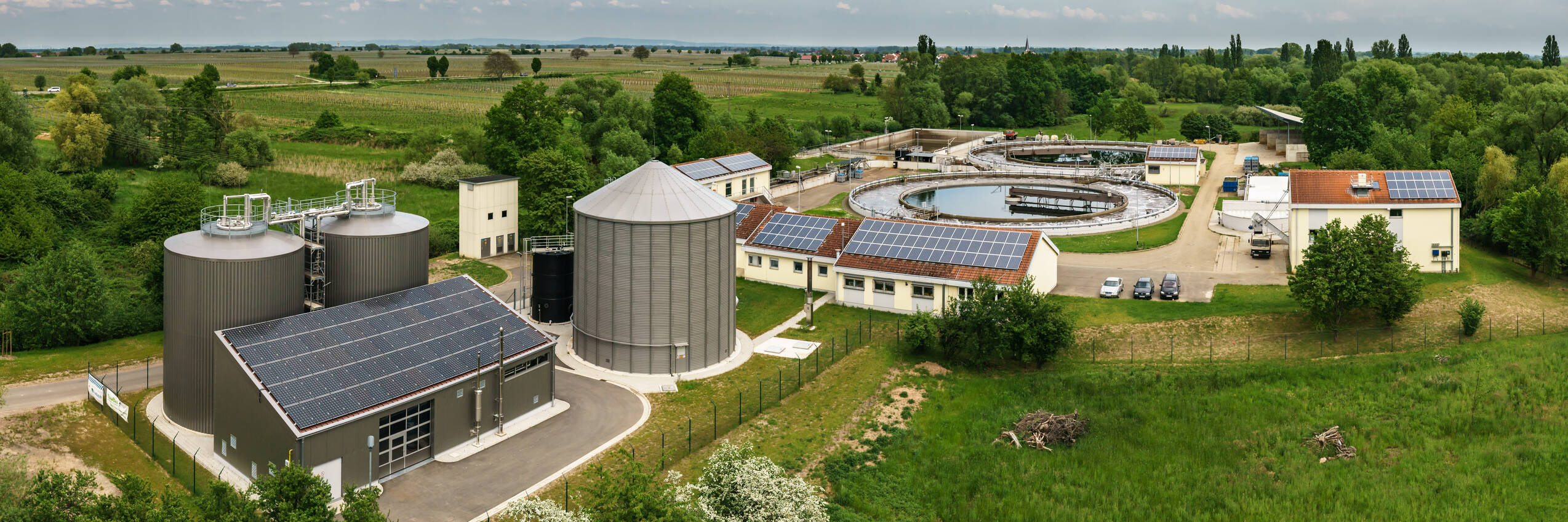 Geschäftsfelder