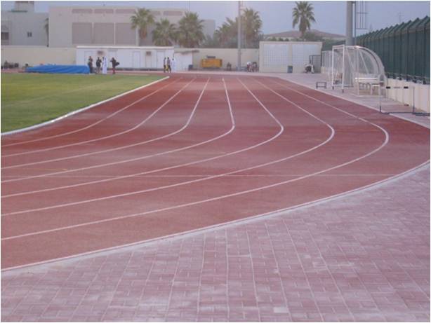 Sportanlagen